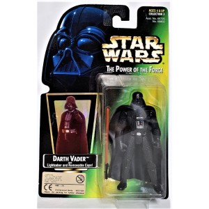 Фигурка Star Wars Darth Vader серии: Power Of The Force